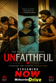 Unfaithful Xtreme Uncut Short Film (2026)