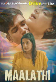 Maalathi (E01) Navarasa Hot Web Series (2025)