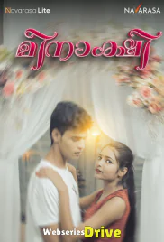 Meenakshi (E01) NavaRasa Hot Web Series (2025)