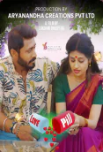Love Pill (E02) Yessma Hot Web Series