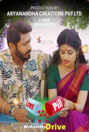 Love Pill (E01) Yessma Hot Web Series (2025)