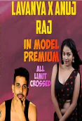 Limit Crossed LavaOTT Hot Short Film