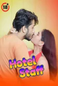 Hotel Staff UnRated Uncut Short Film