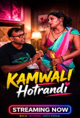Kamwali Hotrandi UnRated Uncut Short Film