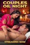 Couples Oil Night UnRated Uncut Short Film