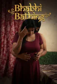 Bhabhi Bathing UnRated Uncut Short Film