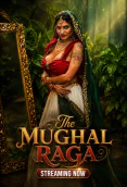 The Mughal Raga Resmi Nair Uncut Short Film
