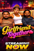 Girlfriend Together UnRated Uncut Short Film