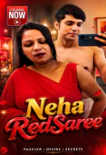 Neha RedSaree UnRated Uncut Short Film