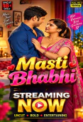 Masti Bhabhi UnRated Uncut Short Film