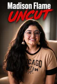 Madison Flame UNCUT UnRated Uncut Short Film