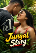 Jungal Story IndianX Uncut Short Film