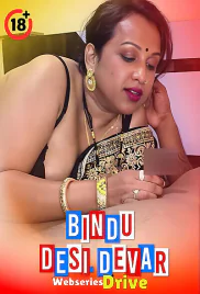 Bindu Desi Devar UnRated Uncut Short Film (2025)