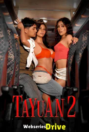 Tayuan 2 Full Hollywood Adult Movie (2026)