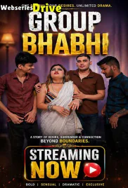 Group Bhabhi UnRated Uncut Short Film (2026)