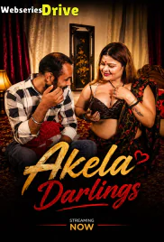 Akela Darlings UnRated Uncut Short Film (2026)