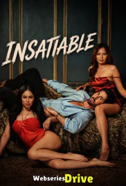 Insatiable Full Hollywood Adult Movie (2026)