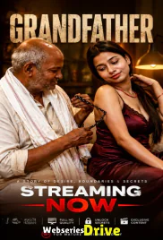 Old Grandfather UnRated Uncut Short Film (2026)
