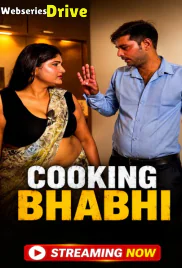 Cooking Bhabhi UnRated Uncut Short Film (2026)