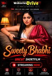 Sweety Bhabhi UnRated Uncut Short Film (2026)
