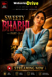 Sweety Bhabhi 3 UnRated Uncut Short Film (2026)