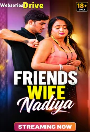 Friends Wife UnRated Uncut Short Film (2026)