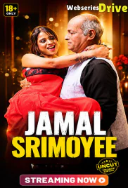 Jamal Srimoyee UnRated Uncut Short Film (2026)
