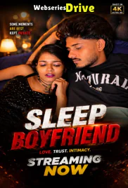Sleep Boyfriend UnRated Uncut Short Film (2026)