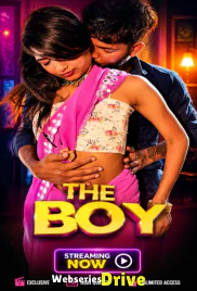 The Boy UnRated Uncut Short Film (2026)