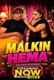 Malkin Hema UnRated Uncut Short Film (2026)