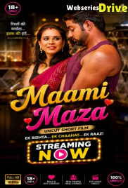 Maami Maza UnRated Uncut Short Film (2026)