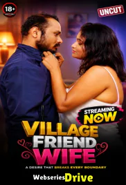 Village Friend Wife UnRated Uncut Short Film (2026)