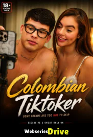 Colombian Tiktoker English Uncut Short Film (2026)