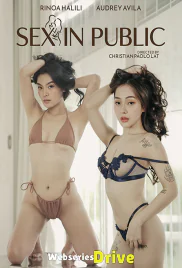 Sex in Public Full Hollywood Adult Movie (2026)