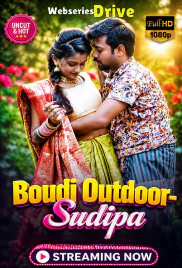 Boudi Outdoor UnRated Uncut Short Film (2026)