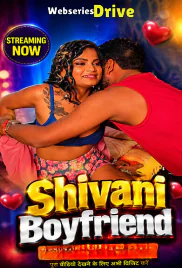 Shivani Boyfriend UnRated Uncut Short Film (2026)