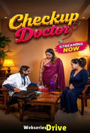Checkup Doctor UnRated Uncut Short Film (2026)