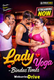 Lady Yoga UnRated Uncut Short Film (2026)