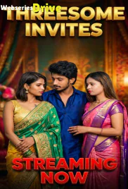 Threesome Invites UnRated Uncut Short Film (2026)