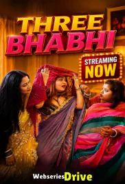 Three Bhabhi UnRated Uncut Short Film (2026)