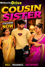Cousin Sister UnRated Uncut Short Film (2026)