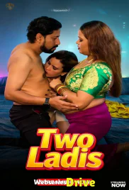 Two Ladis UnRated Uncut Short Film (2026)