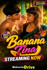 Banana Tina UnRated Uncut Short Film (2026)
