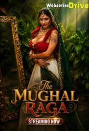 The Mughal Raga Resmi Nair Uncut Short Film (2026)