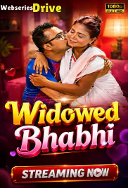 Widowed Bhabhi UnRated Uncut Short Film (2026)