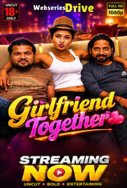 Girlfriend Together UnRated Uncut Short Film (2026)
