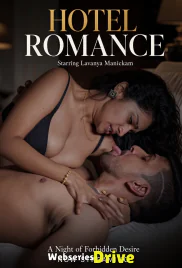 Hotel Roamnce Lavanya Uncut Short Film (2026)