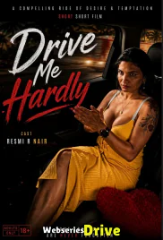 Drive Me Hardly Resmi Nair Uncut Short Film (2026)