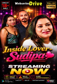 Inside Lover UnRated Uncut Short Film (2026)
