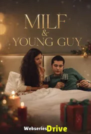 MILF Young Guy UnRated Uncut Short Film (2026)